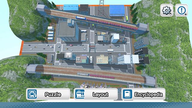 Image for the game Japan Train Models: JR Freight Edition