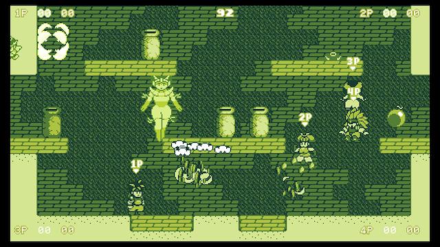 Image for the game Jar Battlers