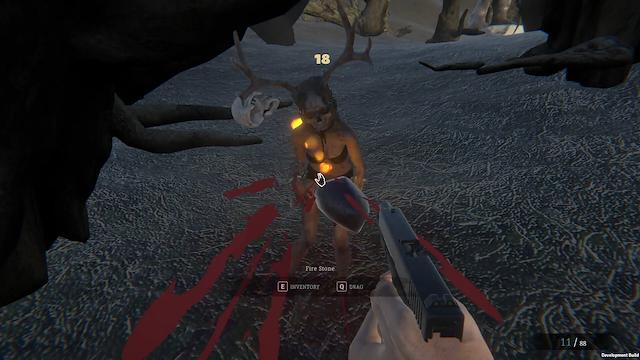 Image for the game Jar Head Cauldron