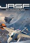 Cover image for the game JASF: Jane's Advanced Strike Fighters