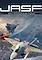 Cover image for the game JASF: Jane's Advanced Strike Fighters