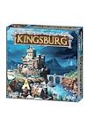 Cover image for the game Java-Klingsburg