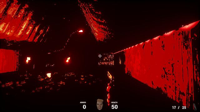 Image for the game Jaws of Hell