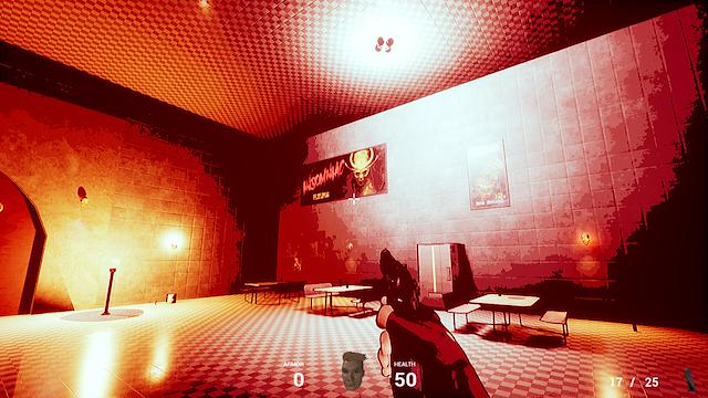 Image for the game Jaws of Hell