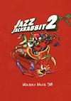 Cover image for the game Jazz Jackrabbit 2: Holiday Hare 98