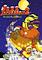 Cover image for the game Jazz Jackrabbit 2: The Christmas Chronicles