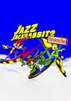 Cover image for the game Jazz Jackrabbit 2: The Secret Files