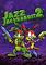 Cover image for the game Jazz Jackrabbit 2