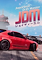 Cover image for the game JDM: Japanese Drift Master