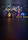 Cover image for the game Jeklynn Heights