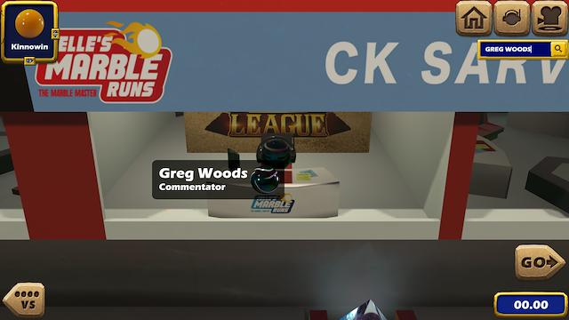 Image for the game Jelle's Marble League