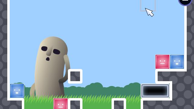 Image for the game Jelly no Puzzle