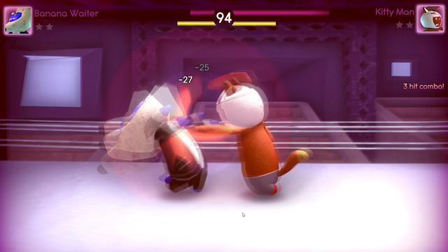 Image for the game Jelly Wrestle
