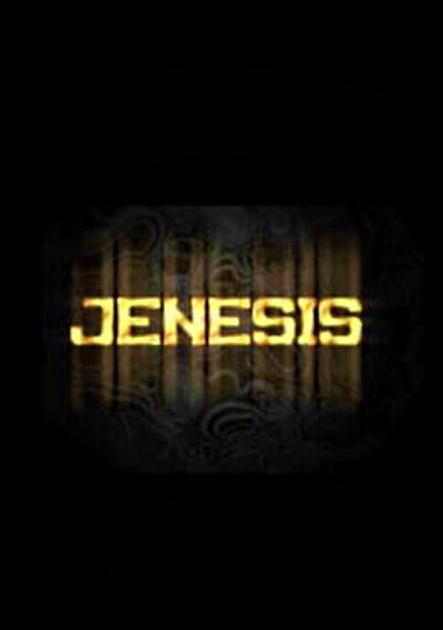 Cover image for the game Jenesis