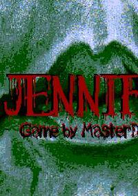 Cover image for the game Jennifer