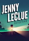 Cover image for the game Jenny LeClue: Detectivu