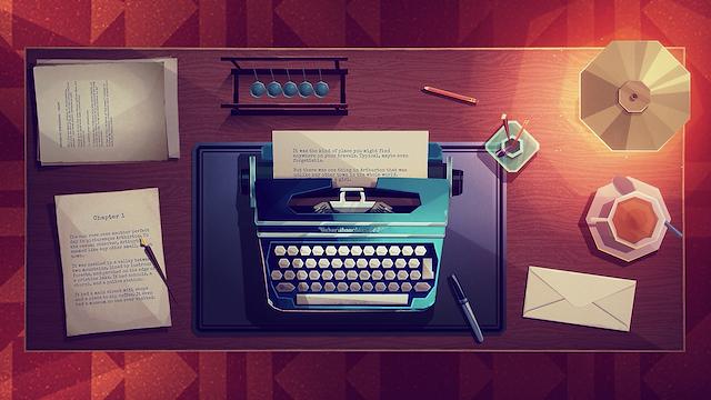 Image for the game Jenny LeClue: Detectivu
