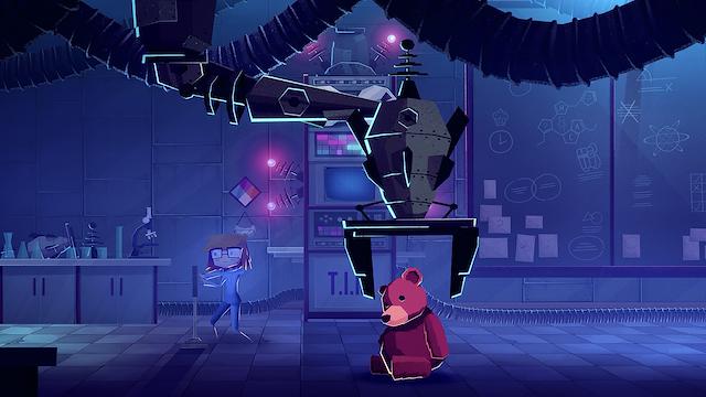 Image for the game Jenny LeClue: Detectivu