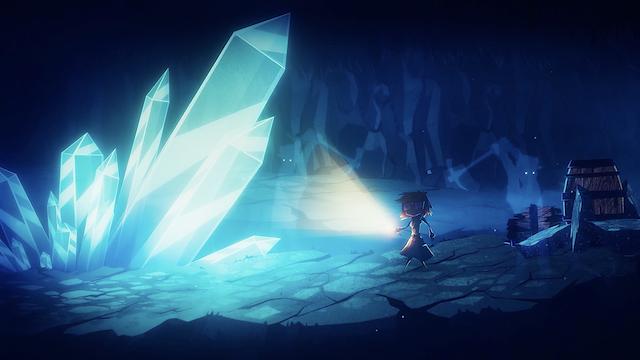 Image for the game Jenny LeClue: Detectivu
