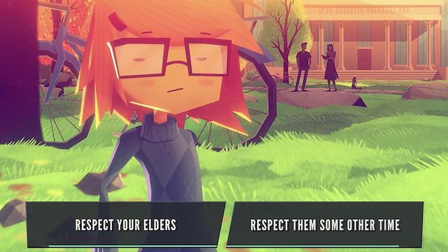 Image for the game Jenny LeClue: Detectivu