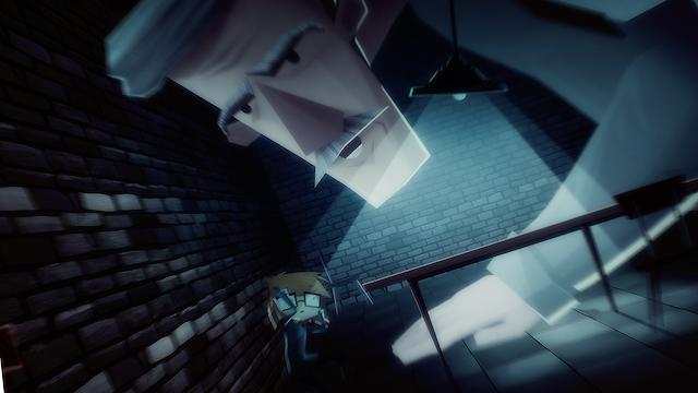 Image for the game Jenny LeClue: Detectivu
