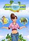 Cover image for the game Jenny's Fish Shop