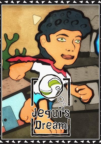 Cover image for the game Jequi's Dream