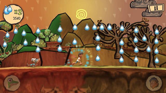 Image for the game Jequi's Dream