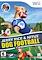 Cover image for the game Jerry Rice & Nitus' Dog Football