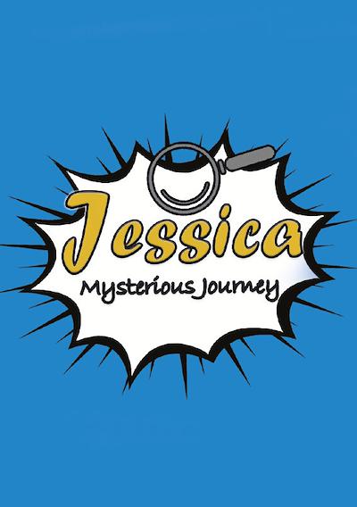 Cover image for the game Jessica: Mysterious Journey