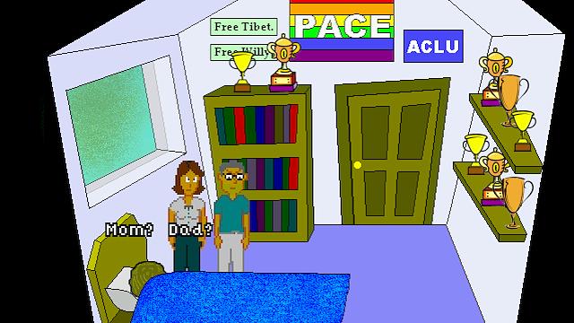 Image for the game Jessica Plunkenstein and the Dusseldorf Conspiracy