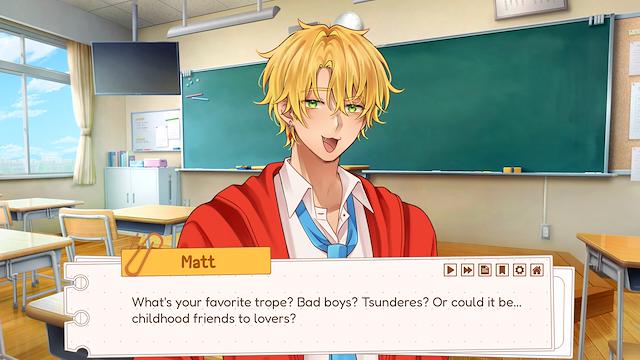 Image for the game Jest Messter