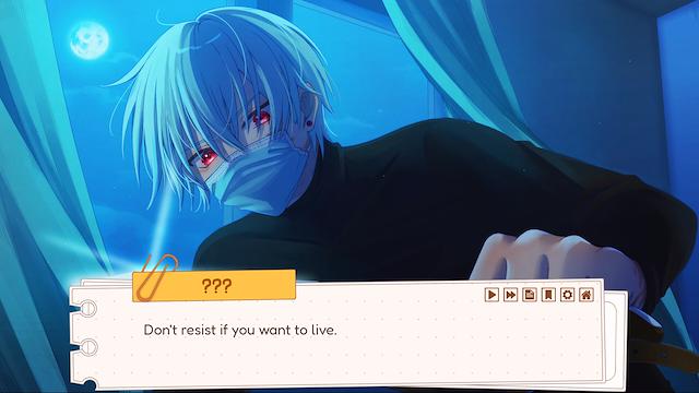 Image for the game Jest Messter