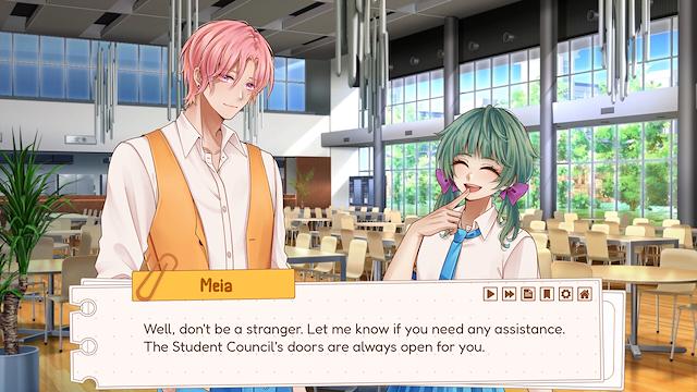 Image for the game Jest Messter