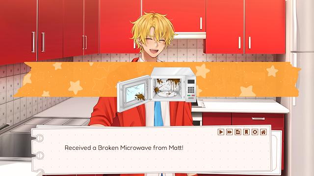 Image for the game Jest Messter