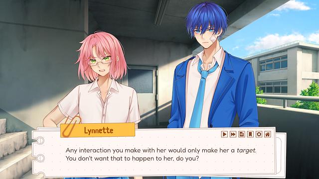 Image for the game Jest Messter