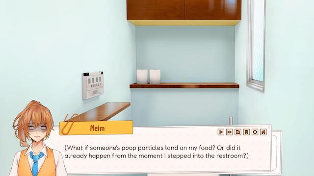 Image for the game Jest Messter