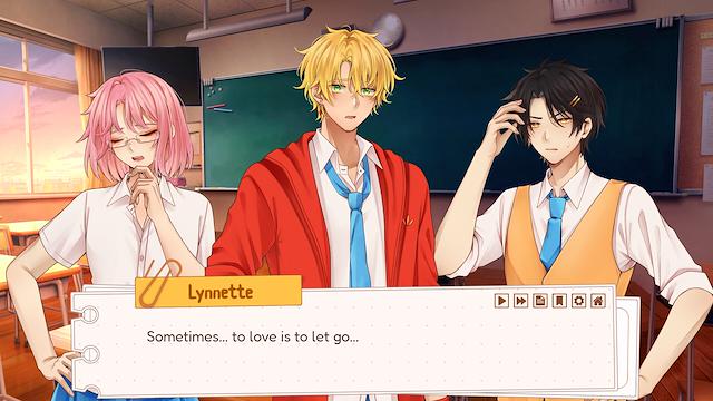 Image for the game Jest Messter