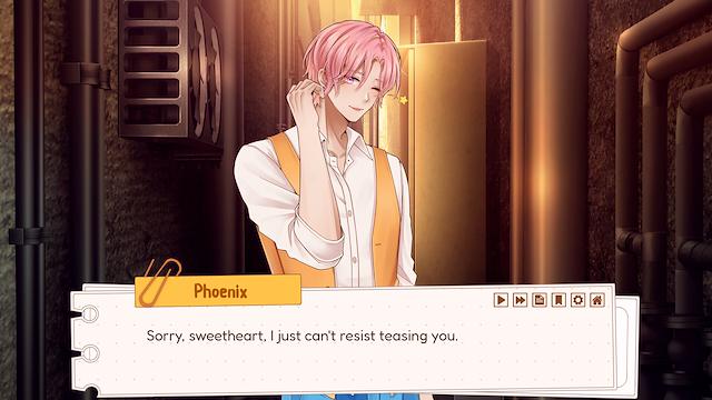 Image for the game Jest Messter