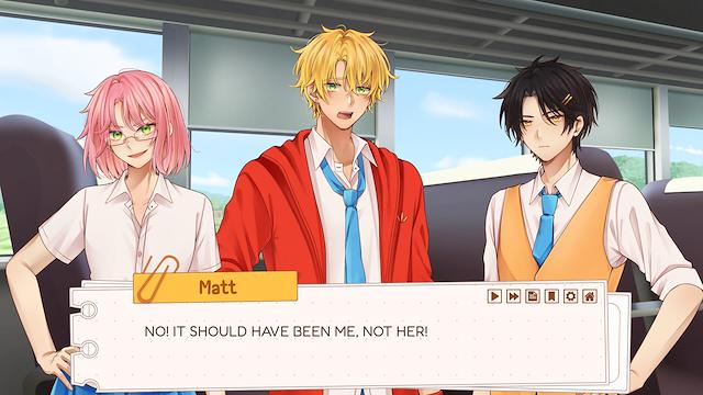 Image for the game Jest Messter