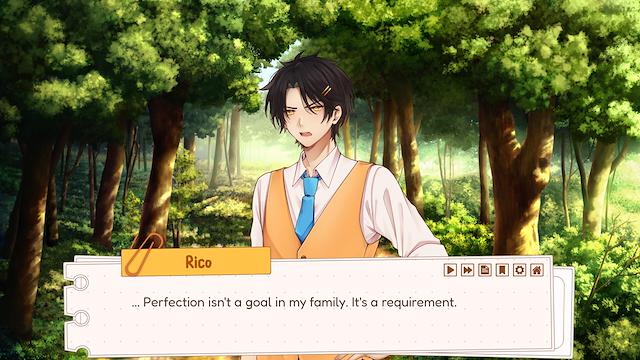 Image for the game Jest Messter