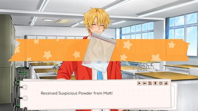 Image for the game Jest Messter