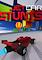 Cover image for the game Jet Car Stunts