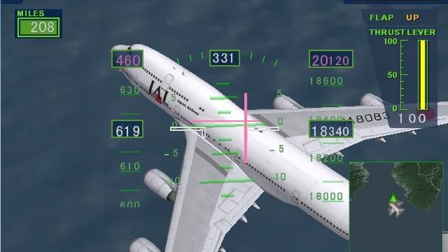 Image for the game Jet de GO! 2: Let's Go by Airliner