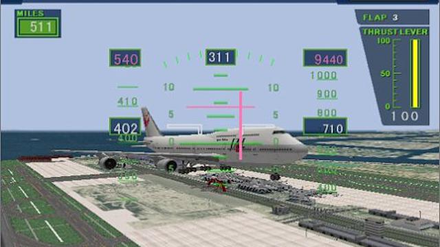 Image for the game Jet de GO! 2: Let's Go by Airliner
