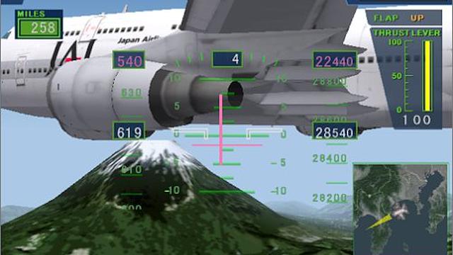 Image for the game Jet de GO! 2: Let's Go by Airliner