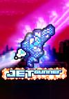 Cover image for the game Jet Gunner