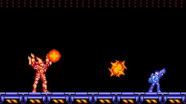 Image for the game Jet Gunner