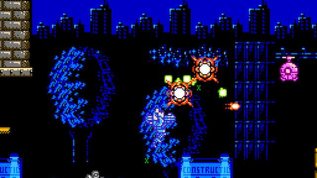 Image for the game Jet Gunner