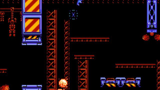Image for the game Jet Gunner